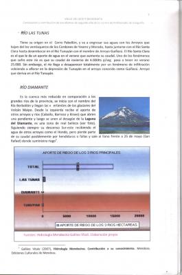 HIDROGRAFIA DEL VALLE DE UCO 1